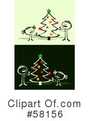 Christmas Clipart #58156 by NL shop