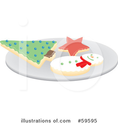 Christmas Clipart #59595 by Rosie Piter