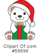 Christmas Clipart #59596 by Rosie Piter