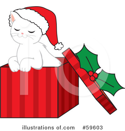 Christmas Clipart #59603 by Rosie Piter