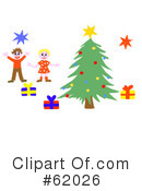 Christmas Clipart #62026 by chrisroll