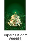 Christmas Clipart #69656 by MilsiArt
