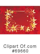 Christmas Clipart #69660 by MilsiArt