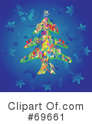 Christmas Clipart #69661 by MilsiArt