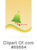 Christmas Clipart #69664 by MilsiArt