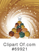 Christmas Clipart #69921 by elaineitalia