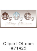 Christmas Clipart #71425 by kaycee