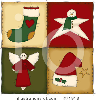 Snowman Clipart #71918 by inkgraphics