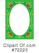 Christmas Clipart #72223 by Rosie Piter
