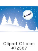 Christmas Clipart #72387 by cidepix