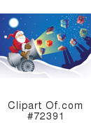 Christmas Clipart #72391 by cidepix