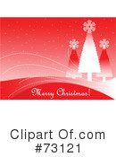Christmas Clipart #73121 by Pushkin