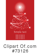 Christmas Clipart #73126 by Pushkin