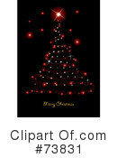 Christmas Clipart #73831 by MilsiArt