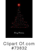 Christmas Clipart #73832 by MilsiArt