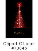 Christmas Clipart #73846 by MilsiArt
