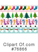 Christmas Clipart #76866 by BNP Design Studio