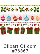 Christmas Clipart #76867 by BNP Design Studio