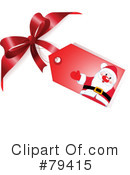 Christmas Clipart #79415 by Pushkin
