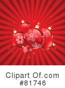 Christmas Clipart #81746 by Pushkin