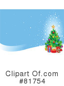 Christmas Clipart #81754 by Pushkin
