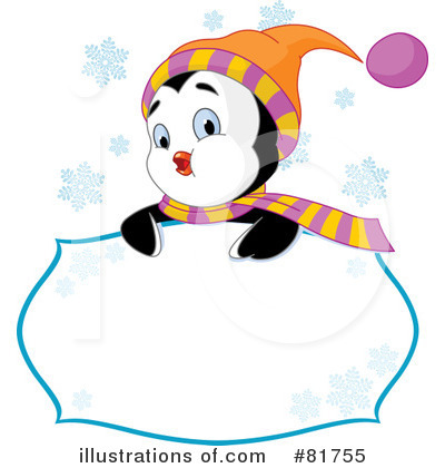 Snowflakes Clipart #81755 by Pushkin