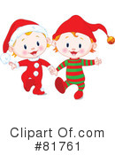 Christmas Clipart #81761 by Pushkin