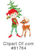 Christmas Clipart #81764 by Pushkin