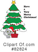 Christmas Clipart #82824 by Pams Clipart