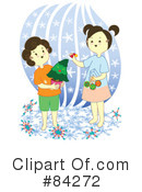 Christmas Clipart #84272 by Cherie Reve