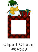 Christmas Clipart #84539 by BNP Design Studio