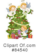 Christmas Clipart #84540 by BNP Design Studio