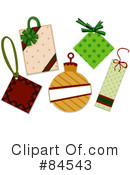 Christmas Clipart #84543 by BNP Design Studio