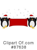 Christmas Clipart #87638 by BNP Design Studio