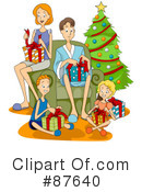 Christmas Clipart #87640 by BNP Design Studio