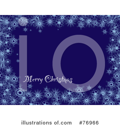 Royalty-Free (RF) Christmas Greetings Clipart Illustration by michaeltravers - Stock Sample #76966