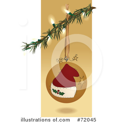 Ornament Clipart #72045 by inkgraphics