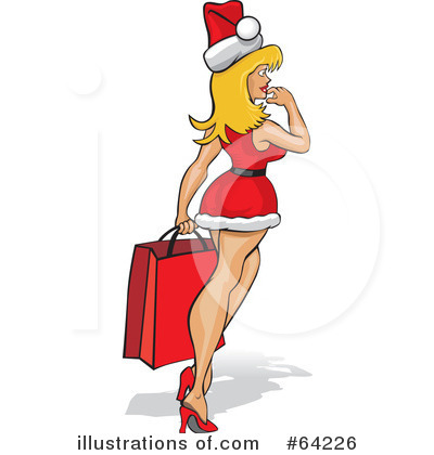 Retail Clipart #64226 by David Rey