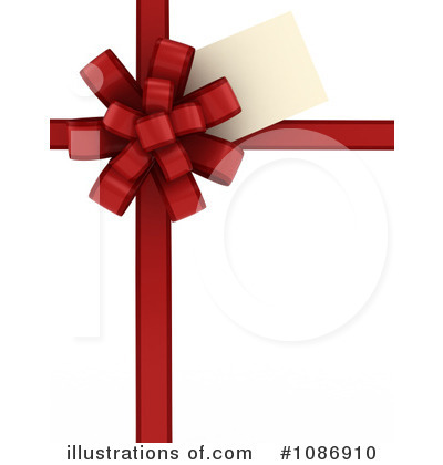 Gift Tag Clipart #1086910 by BNP Design Studio