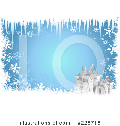 Icicles Clipart #228718 by KJ Pargeter
