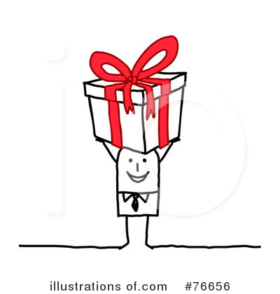 Present Clipart #76656 by NL shop