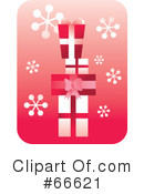 Christmas Presents Clipart #66621 by Prawny