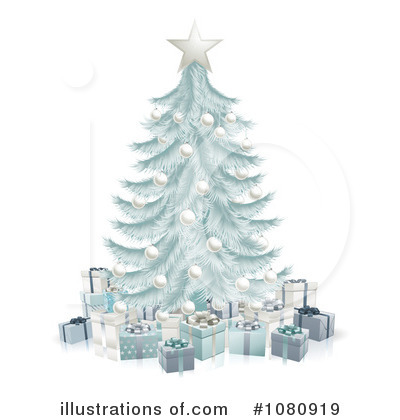 Gift Clipart #1080919 by AtStockIllustration
