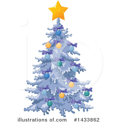 Christmas Clipart #1433862 by Pushkin