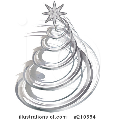 Christmas Clipart #210684 by MilsiArt
