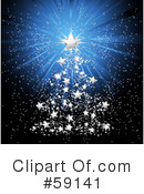 Christmas Tree Clipart #59141 by elaineitalia