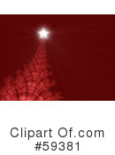 Christmas Tree Clipart #59381 by ShazamImages