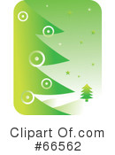 Christmas Tree Clipart #66562 by Prawny