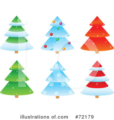 Christmas Clipart #72179 by Pushkin
