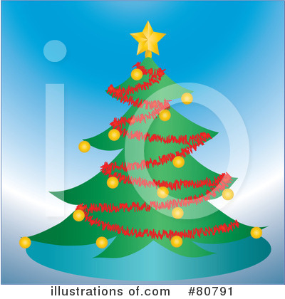 Christmas Clipart #80791 by Pams Clipart
